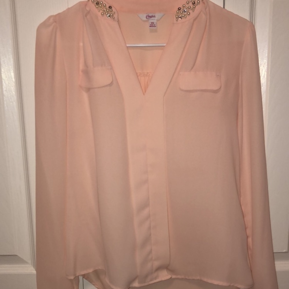 Candies top